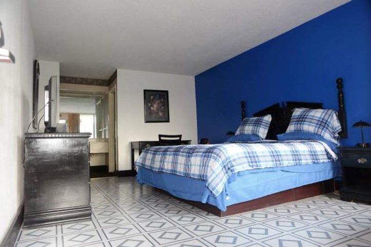 Red Carpet Inn - Hattiesburg, MS
