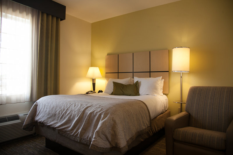 Candlewood Suites-Alexandria - Harrisonburg, LA