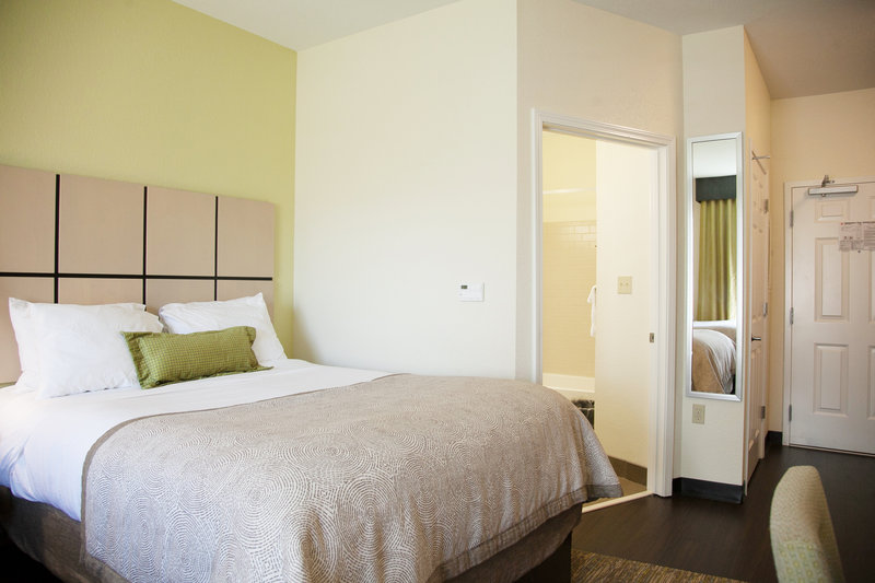 Candlewood Suites-Alexandria - Harrisonburg, LA