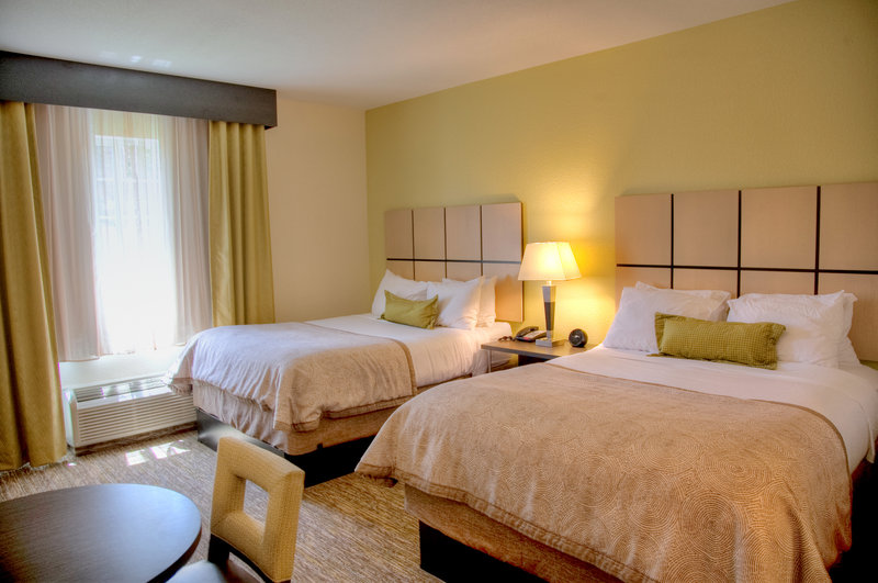 Candlewood Suites-Alexandria - Harrisonburg, LA