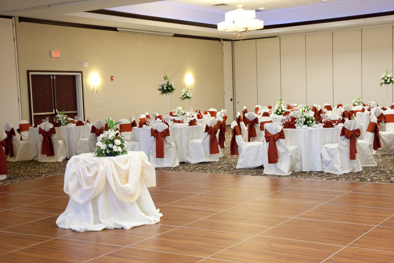 Holiday Inn Convention Center Chicago Gurnee - Round Lake, IL