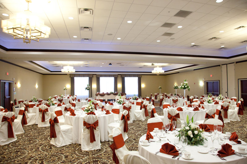 Holiday Inn Convention Center Chicago Gurnee - Round Lake, IL