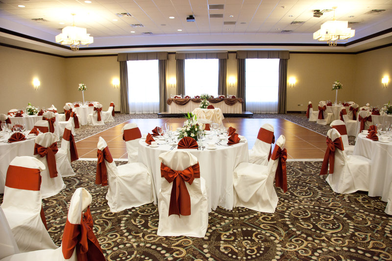 Holiday Inn Convention Center Chicago Gurnee - Round Lake, IL