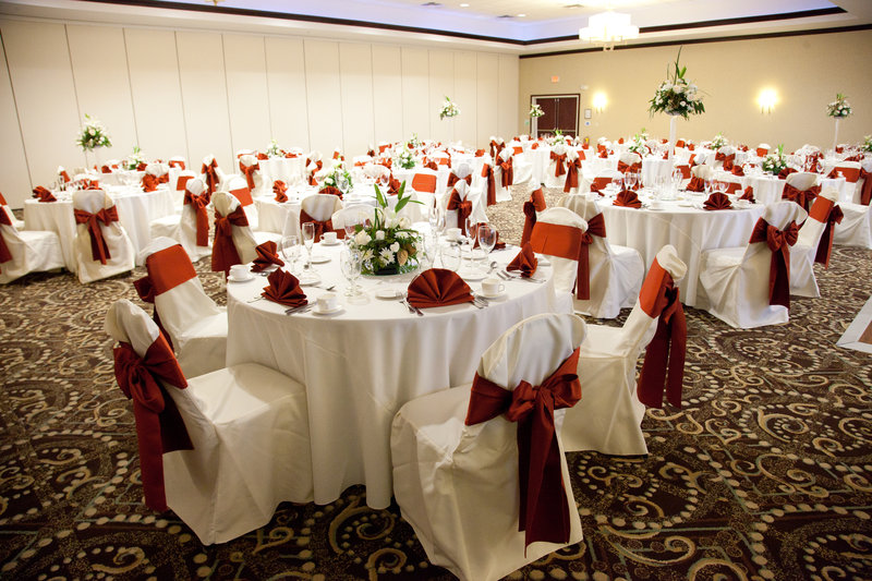 Holiday Inn Convention Center Chicago Gurnee - Round Lake, IL