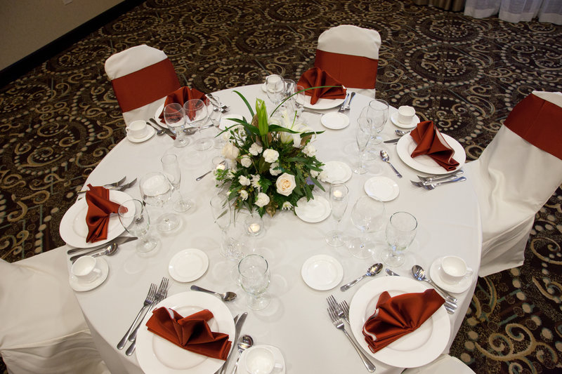 Holiday Inn Convention Center Chicago Gurnee - Round Lake, IL