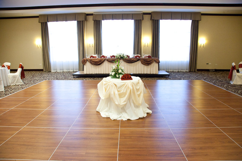 Holiday Inn Convention Center Chicago Gurnee - Round Lake, IL