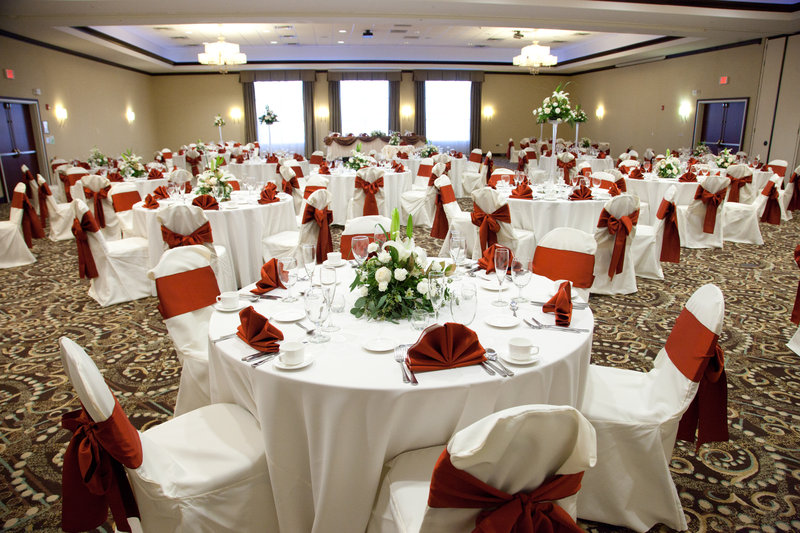 Holiday Inn Convention Center Chicago Gurnee - Round Lake, IL