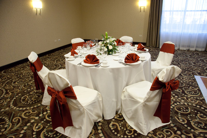 Holiday Inn Convention Center Chicago Gurnee - Round Lake, IL