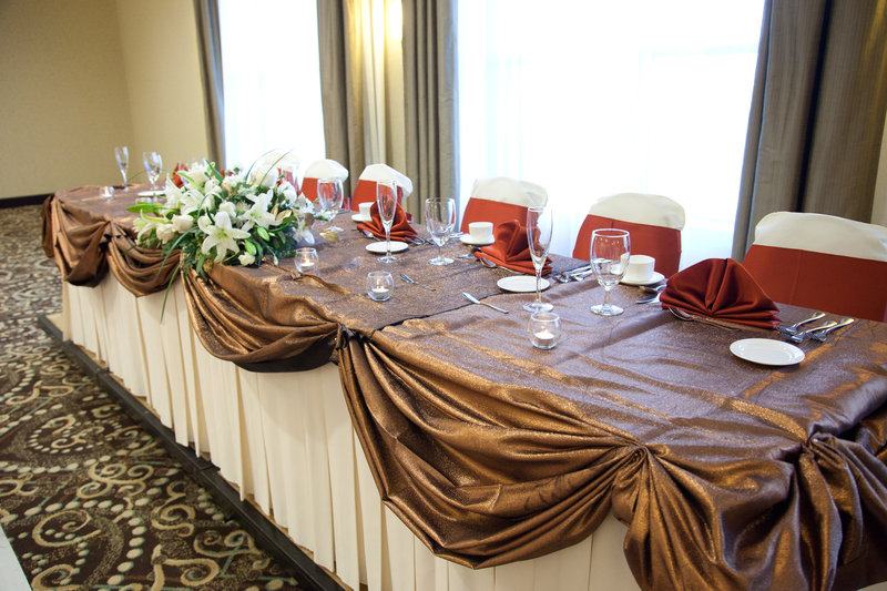 Holiday Inn Convention Center Chicago Gurnee - Round Lake, IL