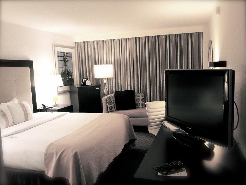 Holiday Inn BALTIMORE-INNER HARBOR (DWTN) - Baltimore, MD