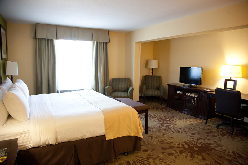 Holiday Inn Convention Center Chicago Gurnee - Round Lake, IL
