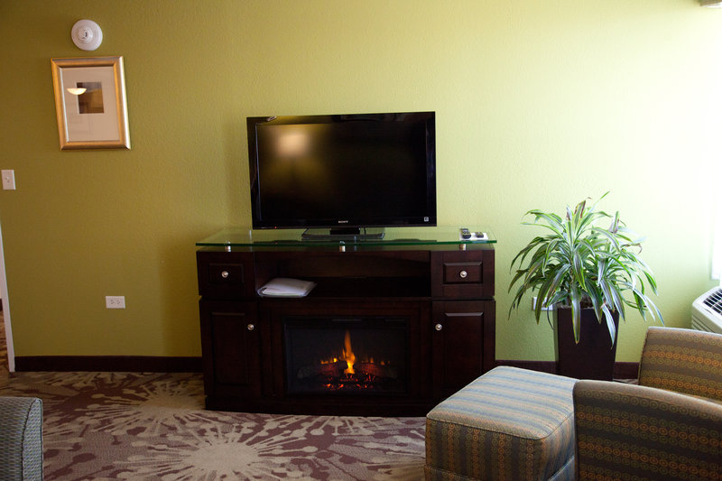 Holiday Inn Convention Center Chicago Gurnee - Round Lake, IL