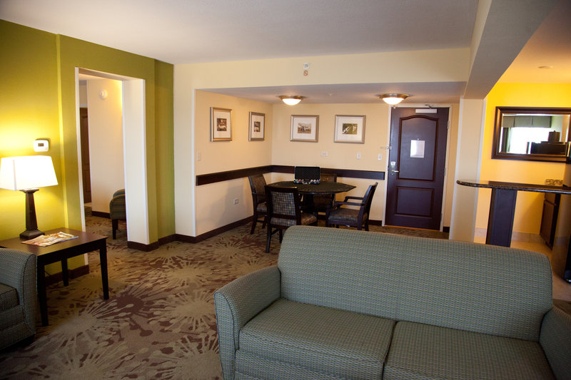 Holiday Inn Convention Center Chicago Gurnee - Round Lake, IL