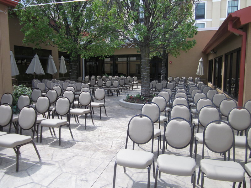 Holiday Inn Convention Center Chicago Gurnee - Round Lake, IL