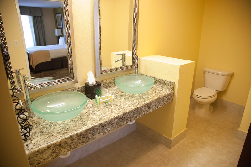 Holiday Inn Convention Center Chicago Gurnee - Round Lake, IL