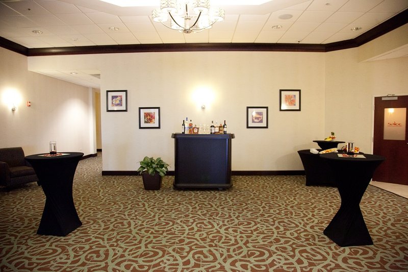 Holiday Inn Convention Center Chicago Gurnee - Round Lake, IL