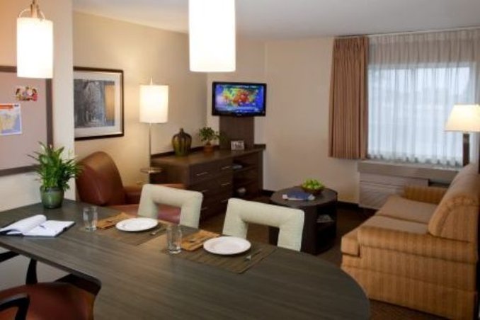Candlewood Suites ATLANTA - Snellville, GA