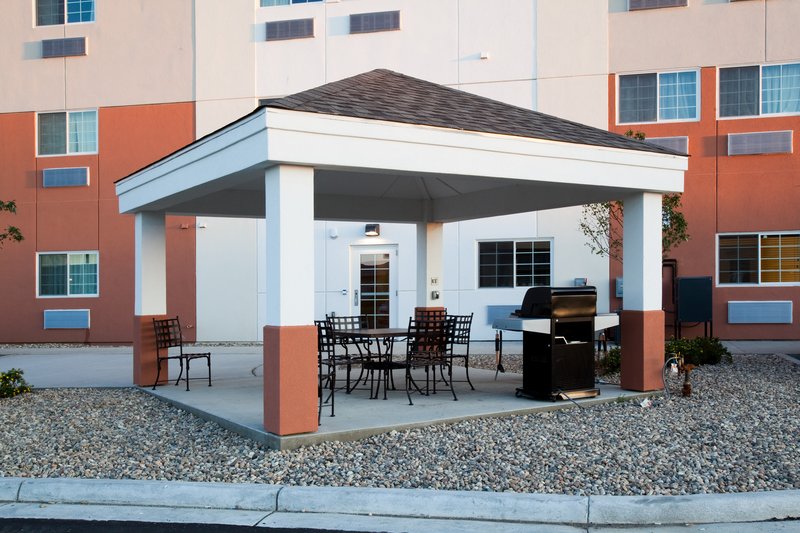 Candlewood Suites MINOT - Donnybrook, ND