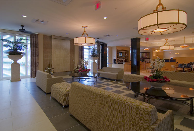 Holiday Inn WINTER HAVEN - Winter Haven, FL