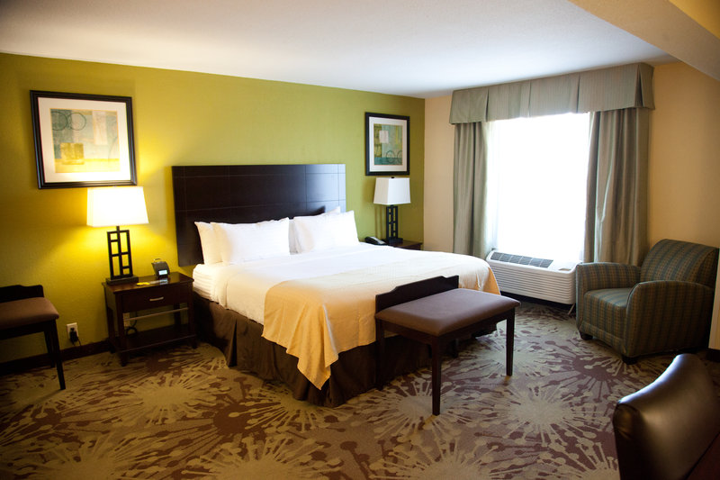 Holiday Inn Convention Center Chicago Gurnee - Round Lake, IL