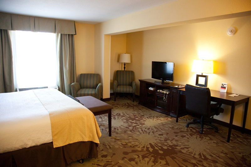Holiday Inn Convention Center Chicago Gurnee - Round Lake, IL