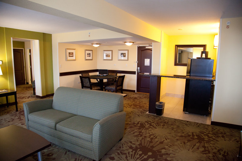 Holiday Inn Convention Center Chicago Gurnee - Round Lake, IL