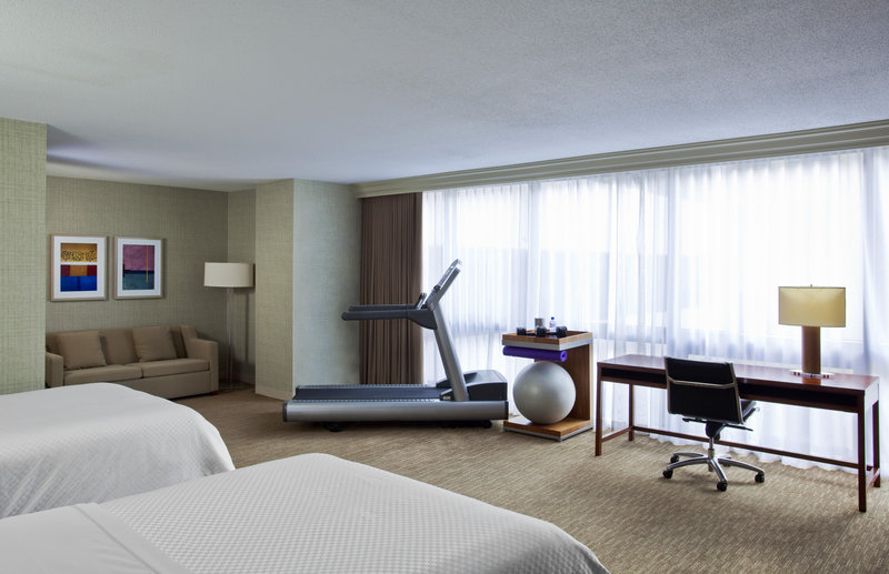 Hilton-Cincinnati Netherland - Cincinnati, OH