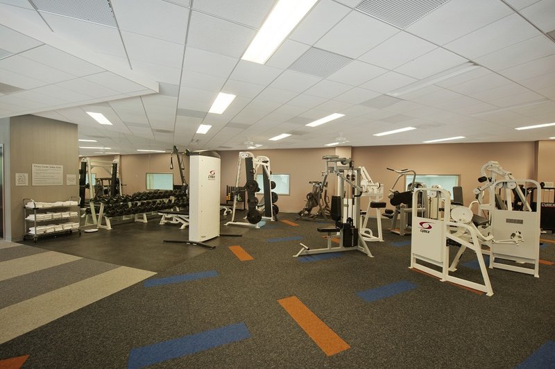 Holiday Inn Express PRINCETON SOUTHEAST - Parlin, NJ