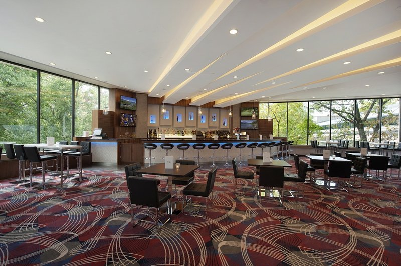 Holiday Inn Express PRINCETON SOUTHEAST - Parlin, NJ