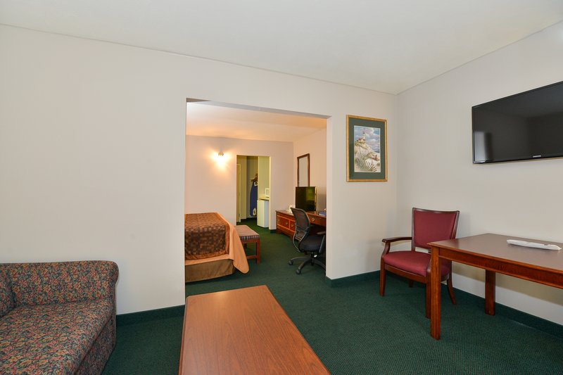 BEST WESTERN Beacon Inn - Grand Haven, MI