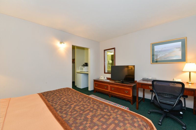 BEST WESTERN Beacon Inn - Grand Haven, MI