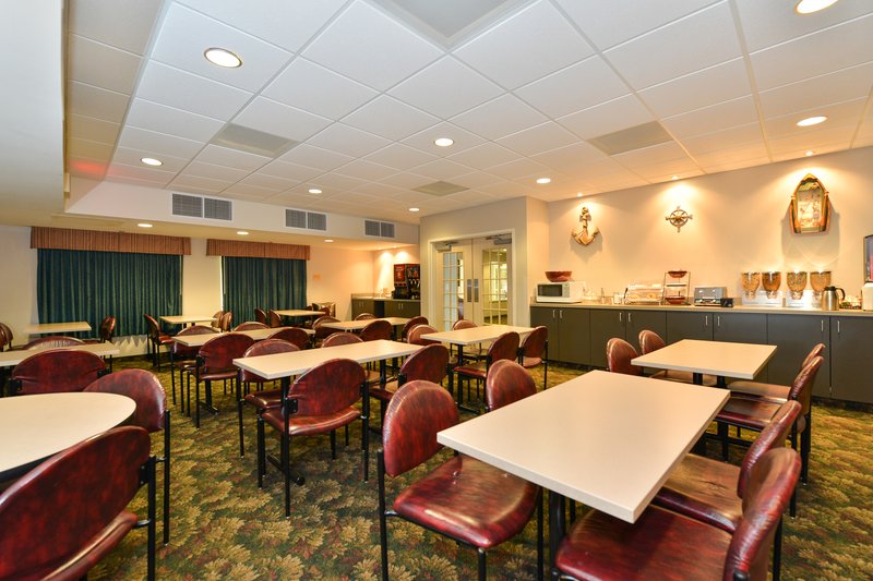 BEST WESTERN Beacon Inn - Grand Haven, MI