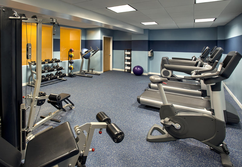 Four Points by Sheraton Plainview Long Island - Plainview, NY