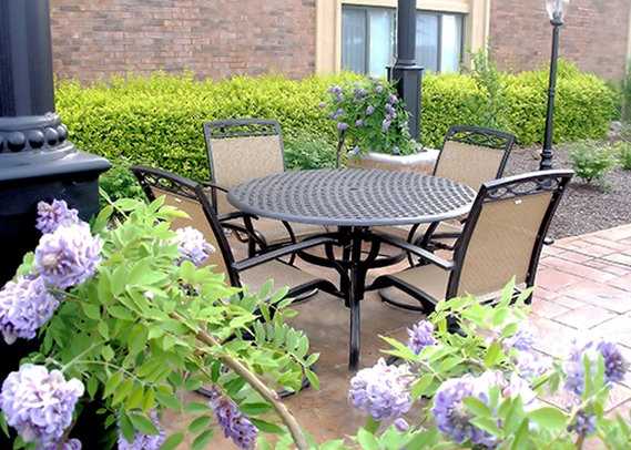 Quality Inn-KC Intl Airport - Platte City, MO