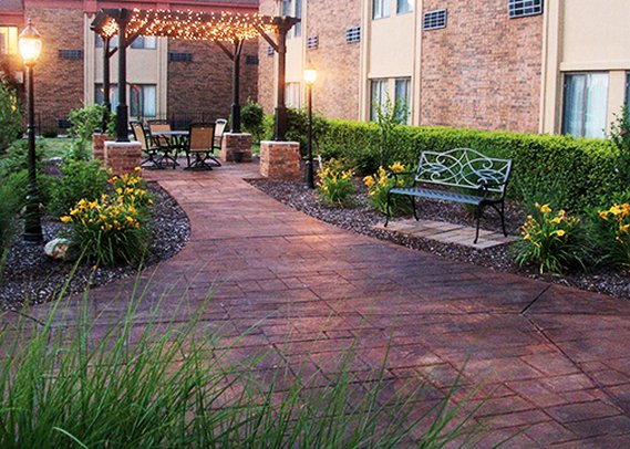 Quality Inn-KC Intl Airport - Platte City, MO