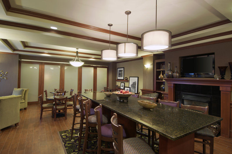 Hampton Inn Siloam Springs - Siloam Springs, AR