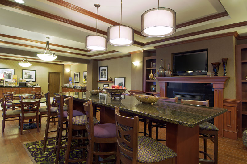 Hampton Inn Siloam Springs - Siloam Springs, AR