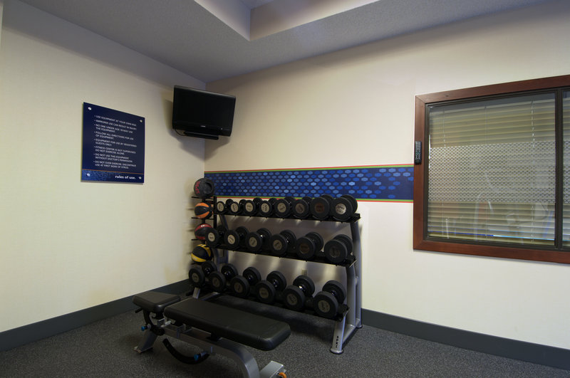 Hampton Inn Siloam Springs - Siloam Springs, AR