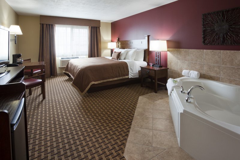 Grandstay Hotel & Suites - Luverne, MN