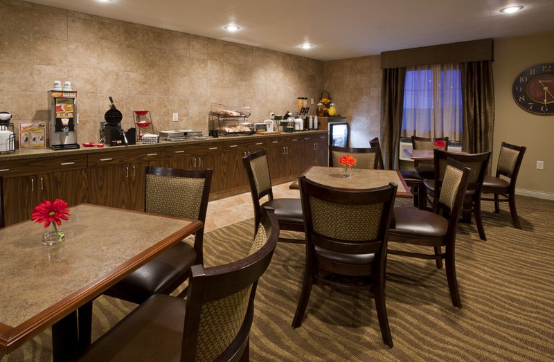 Grandstay Hotel & Suites - Luverne, MN
