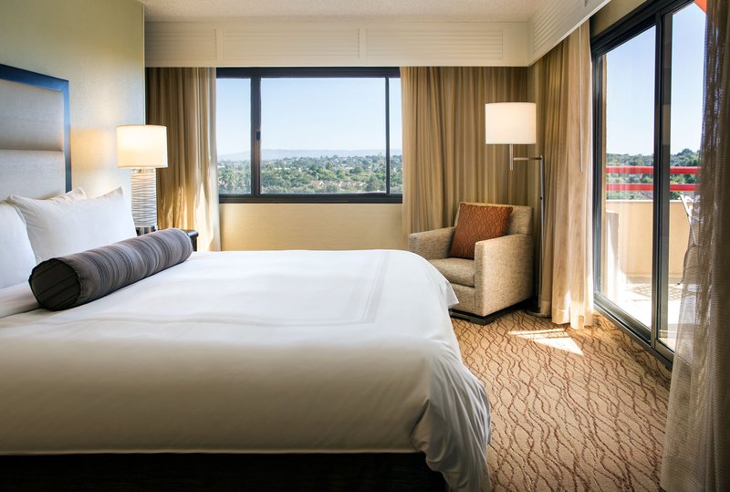 Marriott-Manhattan Beach - Manhattan Beach, CA