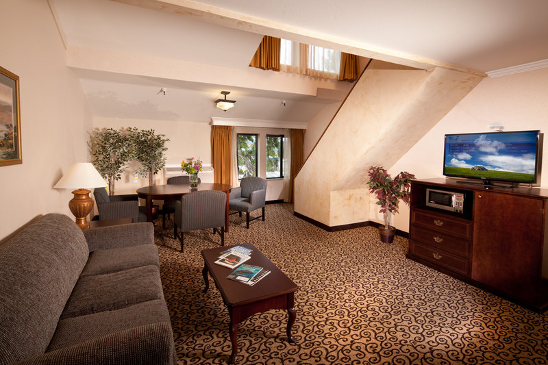 Best Western Plus Inn At The Vines - Napa, CA