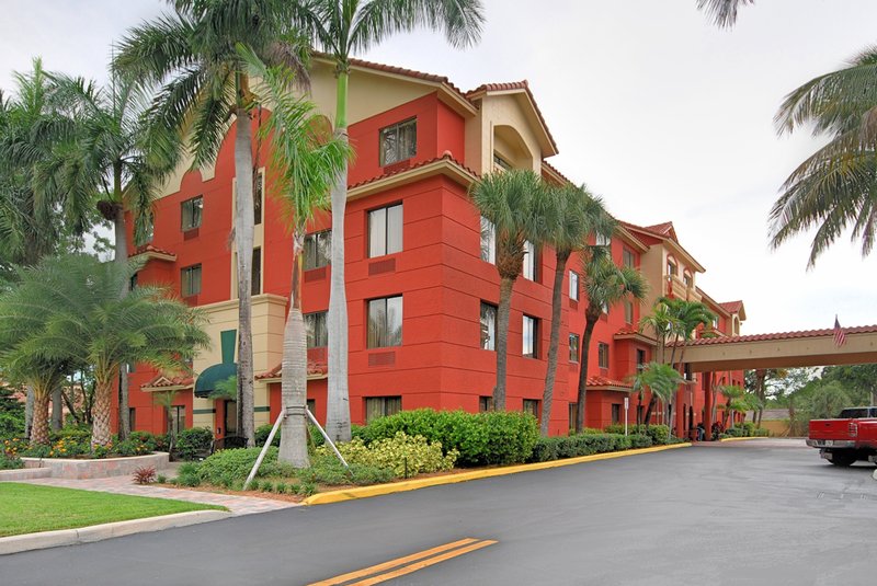 Best Western Plus - North Palm Beach, FL
