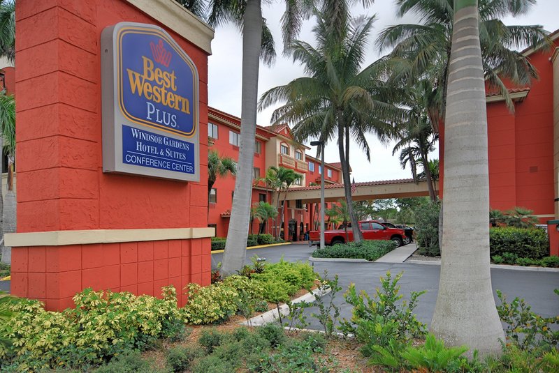 Best Western Plus - North Palm Beach, FL