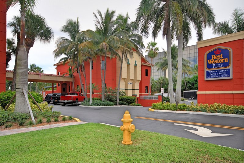 Best Western Plus - North Palm Beach, FL