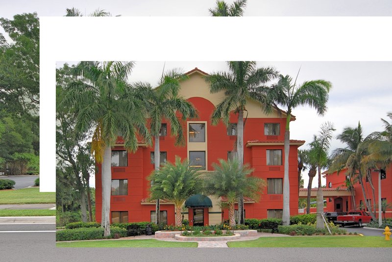 Best Western Plus - North Palm Beach, FL