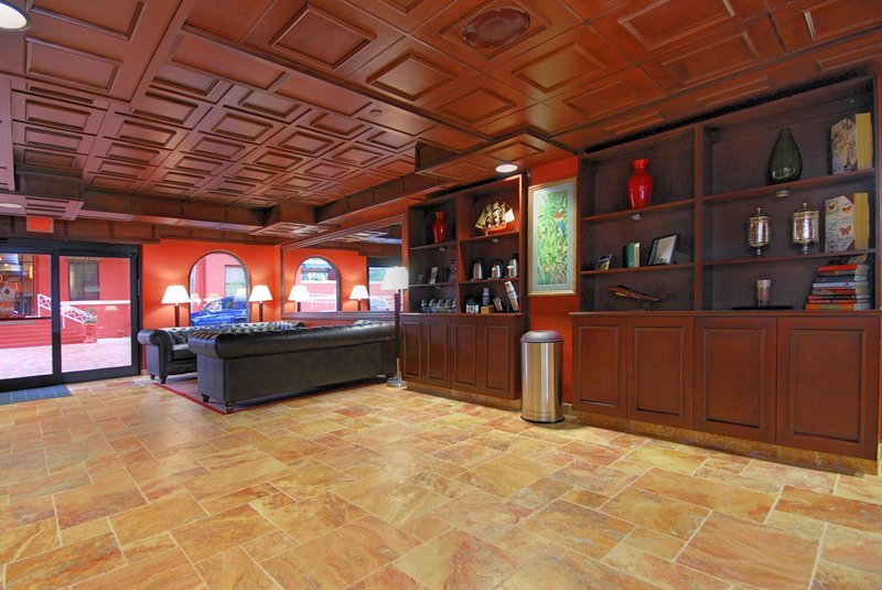 Best Western Plus - North Palm Beach, FL