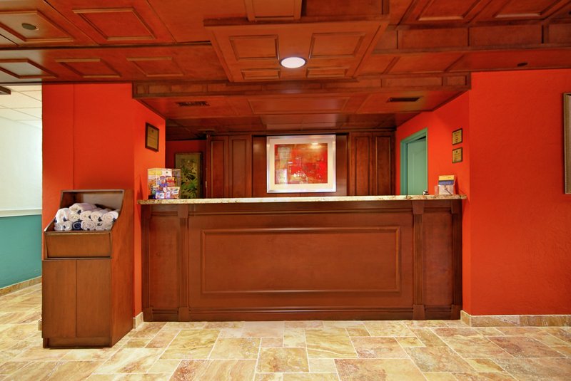Best Western Plus - North Palm Beach, FL