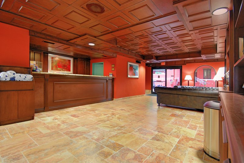 Best Western Plus - North Palm Beach, FL