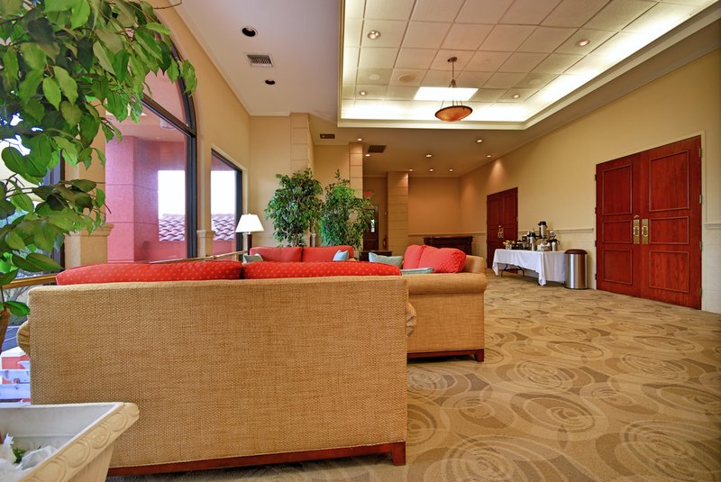 Best Western Plus - North Palm Beach, FL